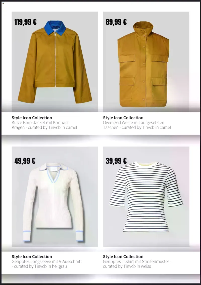 Peek & Cloppenburg Prospekt vom 19.02.2026, Seite 4