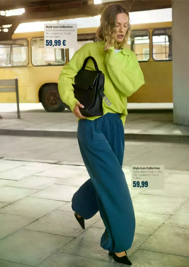 Peek & Cloppenburg Prospekt vom 19.02.2026, Seite 5