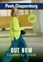 Peek & Cloppenburg Prospekt vom 19.02.2026