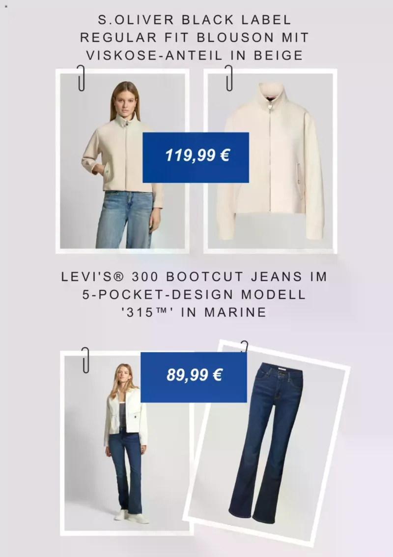 Peek & Cloppenburg Prospekt vom 18.03.2026, Seite 3