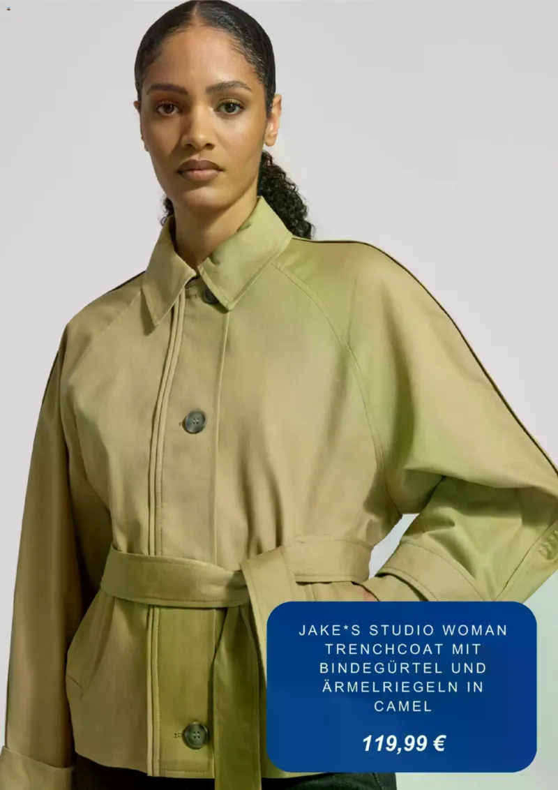 Peek & Cloppenburg Prospekt vom 18.03.2026, Seite 4