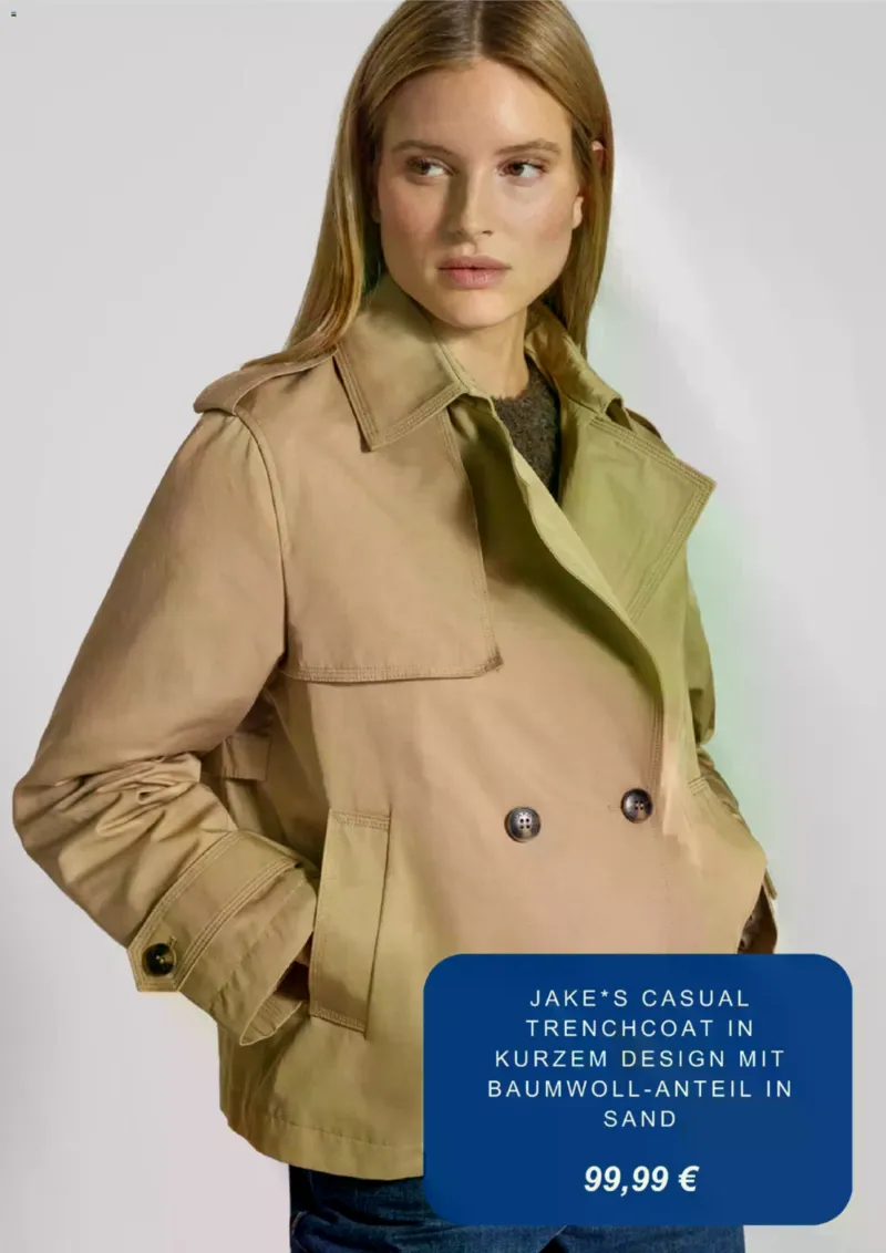 Peek & Cloppenburg Prospekt vom 18.03.2026, Seite 5