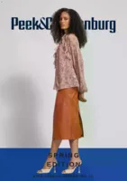 Peek & Cloppenburg Prospekt vom 18.03.2026