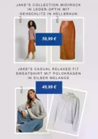 Peek & Cloppenburg Prospekt vom 18.03.2026