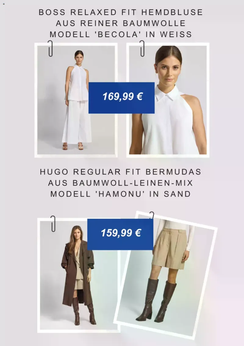 Peek & Cloppenburg Prospekt vom 21.04.2026, Seite 3