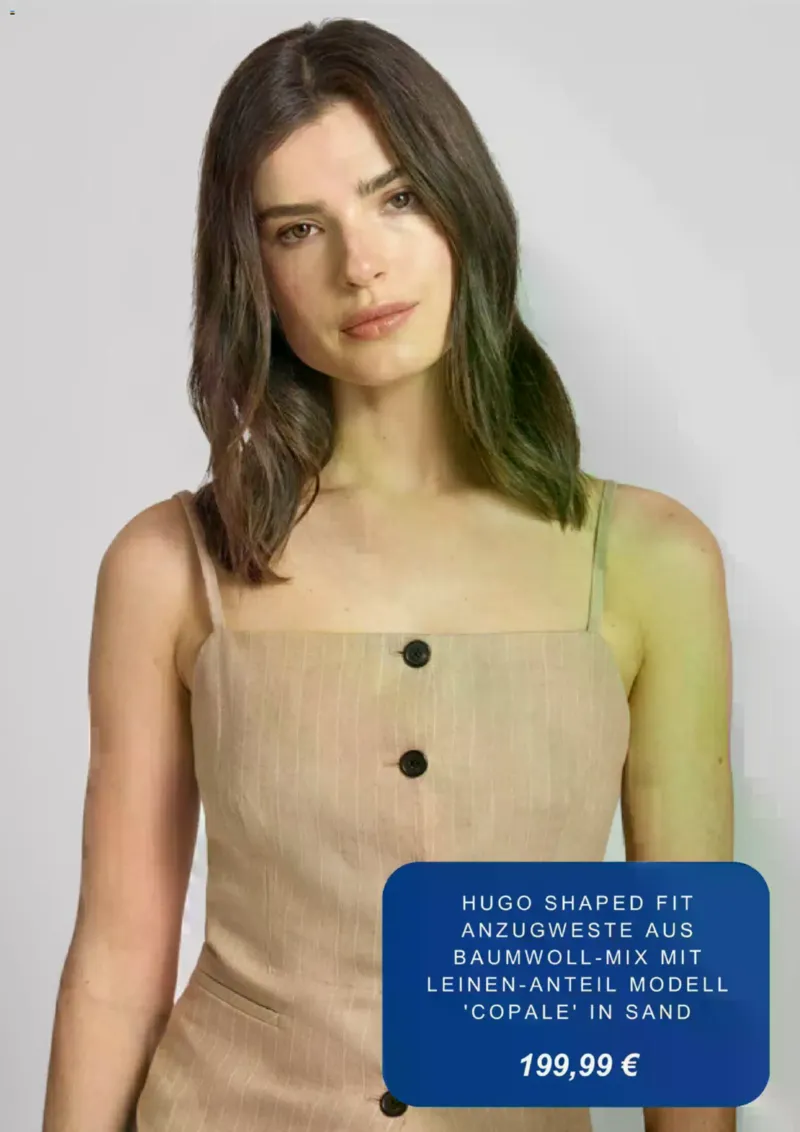 Peek & Cloppenburg Prospekt vom 21.04.2026, Seite 4