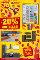 POCO Einrichtungsmarkt Angebote & Prospekte!