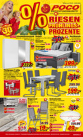 Poco Einrichtungsmarkt Filiale Grossmoorbogen 17 19 21079 Hamburg