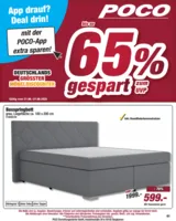 POCO Prospekt vom 21.06.2025