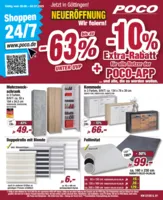 POCO Prospekt vom 28.06.2025
