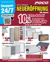 POCO Prospekt vom 28.06.2025