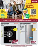 POCO Prospekt vom 01.07.2025