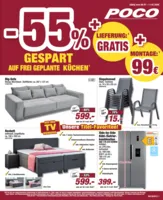 POCO Prospekt vom 05.07.2025