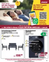 POCO Prospekt vom 13.07.2025