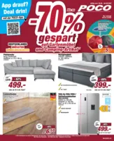 POCO Prospekt vom 02.08.2025