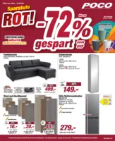 POCO Prospekt vom 09.08.2025