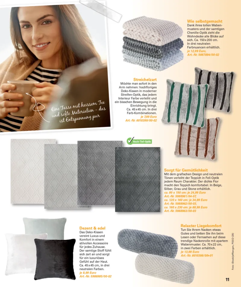 POCO Prospekt vom 01.09.2025, Seite 11