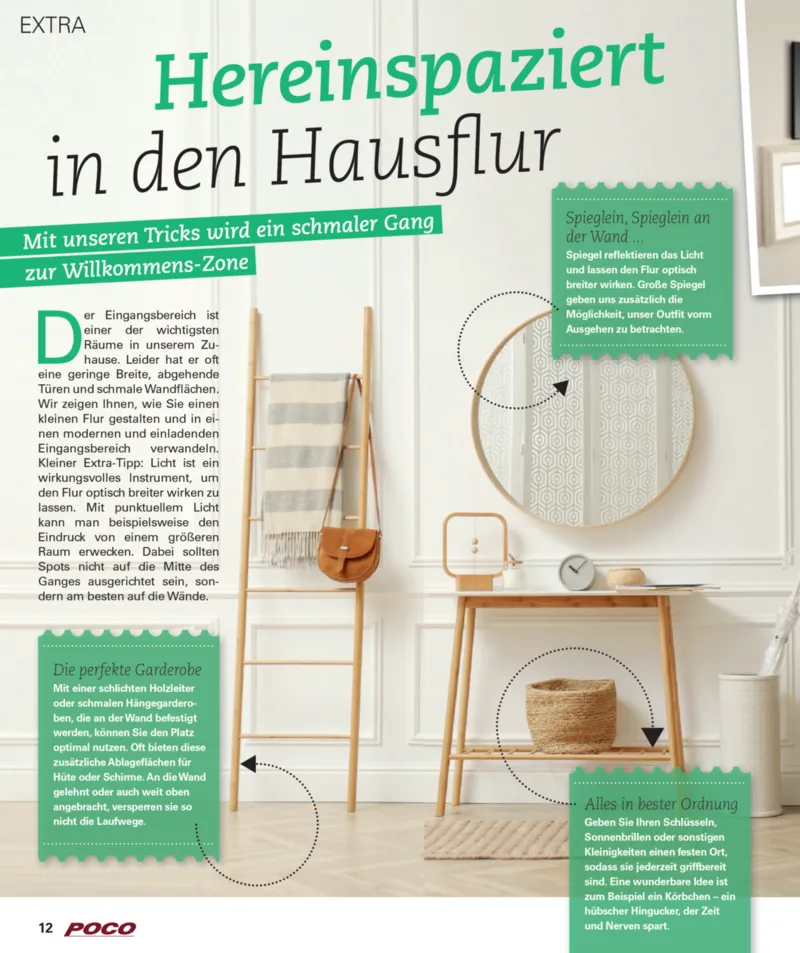 POCO Prospekt vom 01.09.2025, Seite 12