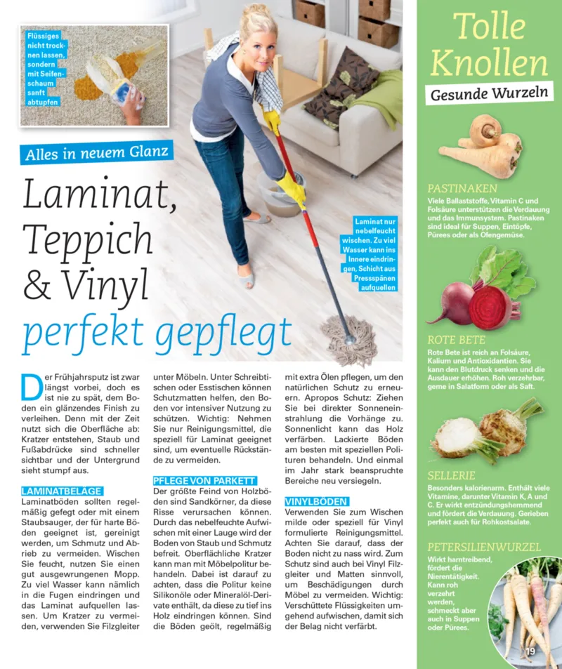 POCO Prospekt vom 01.09.2025, Seite 19