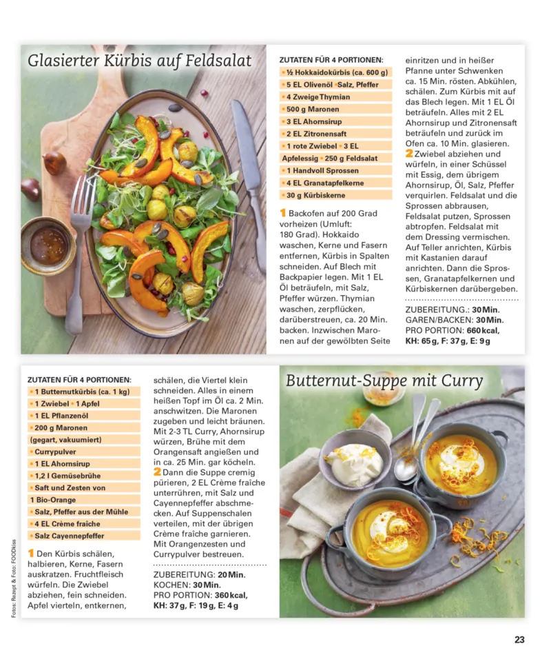 POCO Prospekt vom 01.09.2025, Seite 23