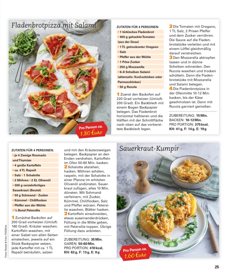 POCO Prospekt vom 01.09.2025, Seite 25