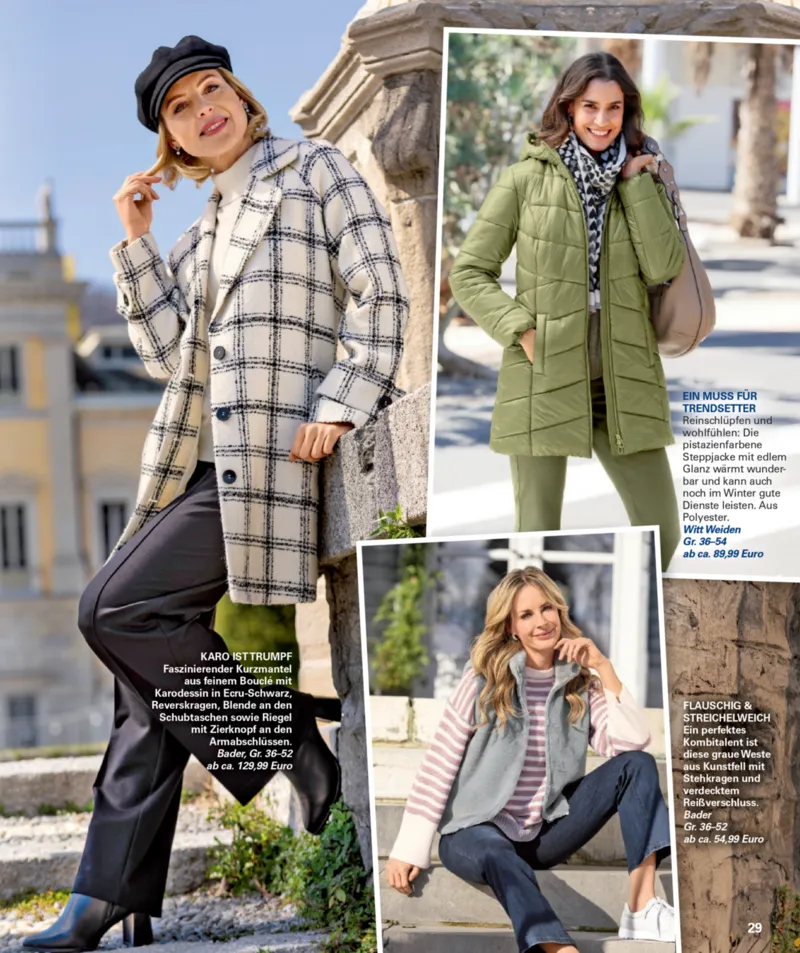 POCO Prospekt vom 01.09.2025, Seite 29