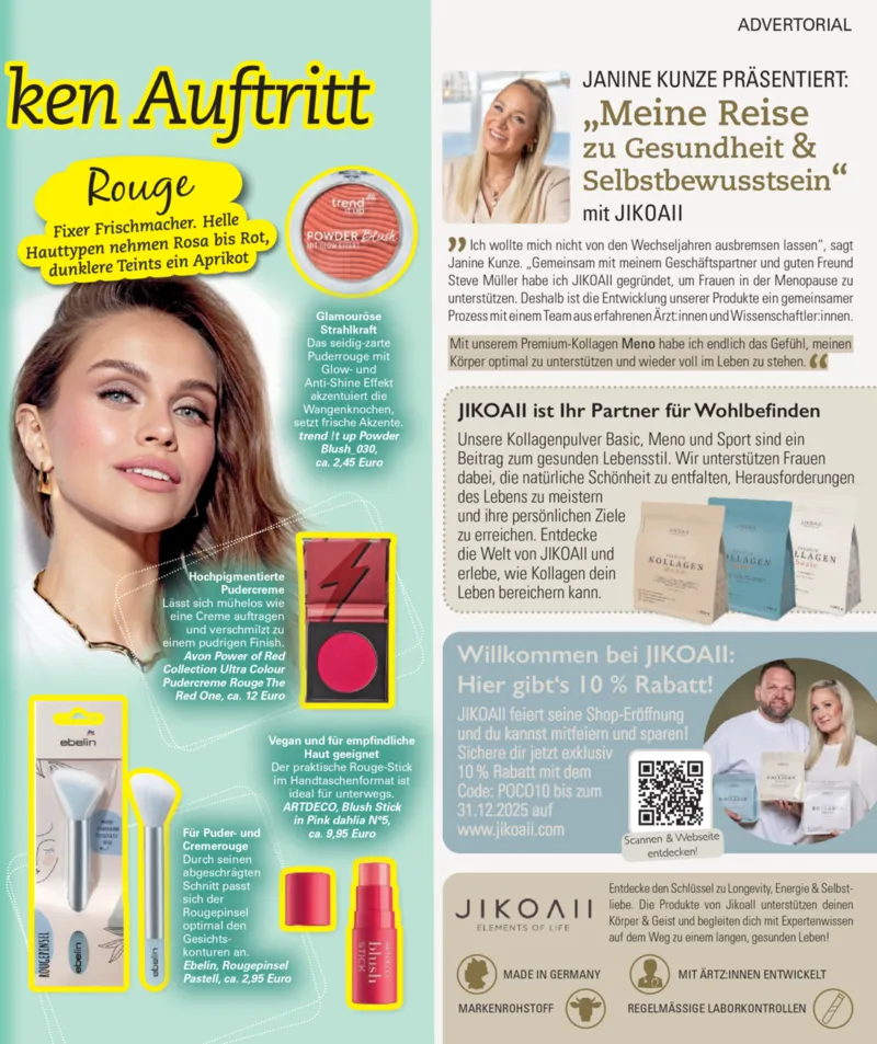 POCO Prospekt vom 01.09.2025, Seite 31