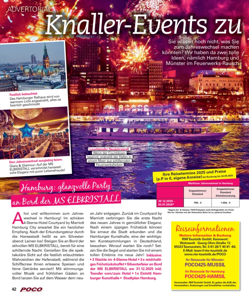 POCO Prospekt vom 01.09.2025, Seite 42