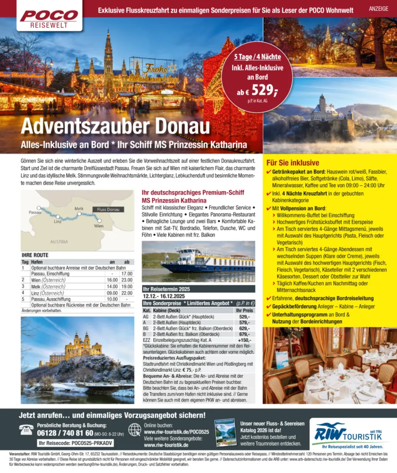 POCO Prospekt vom 01.09.2025, Seite 60