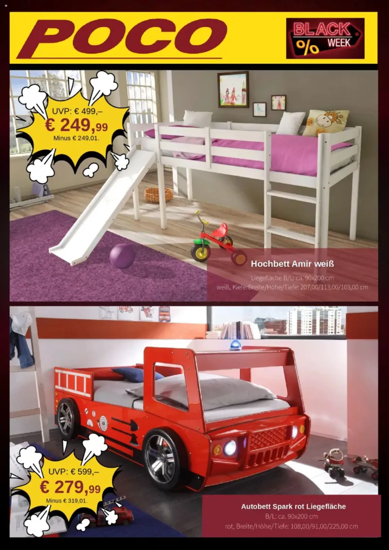 POCO Prospekt vom 11.11.2025, Seite 4