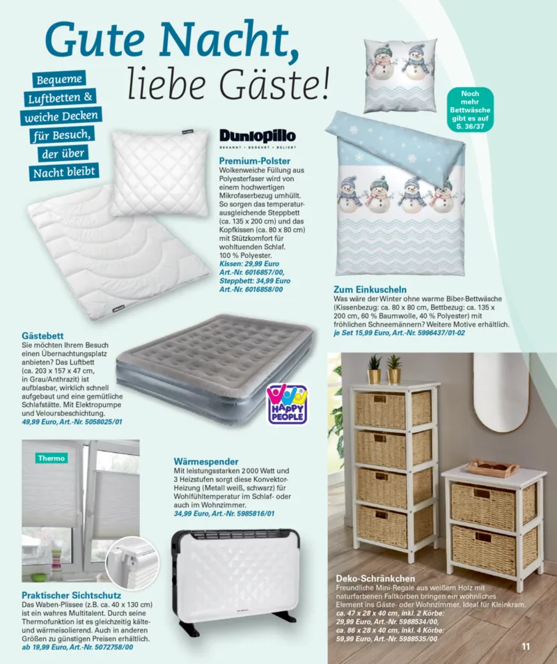 POCO Prospekt vom 01.12.2025, Seite 11