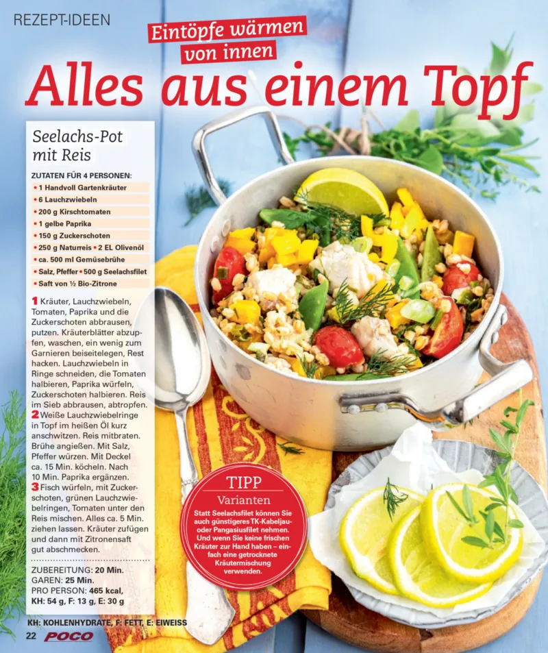 POCO Prospekt vom 01.12.2025, Seite 22