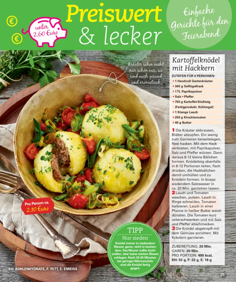 POCO Prospekt vom 01.12.2025, Seite 25