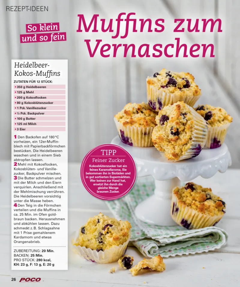 POCO Prospekt vom 01.12.2025, Seite 26