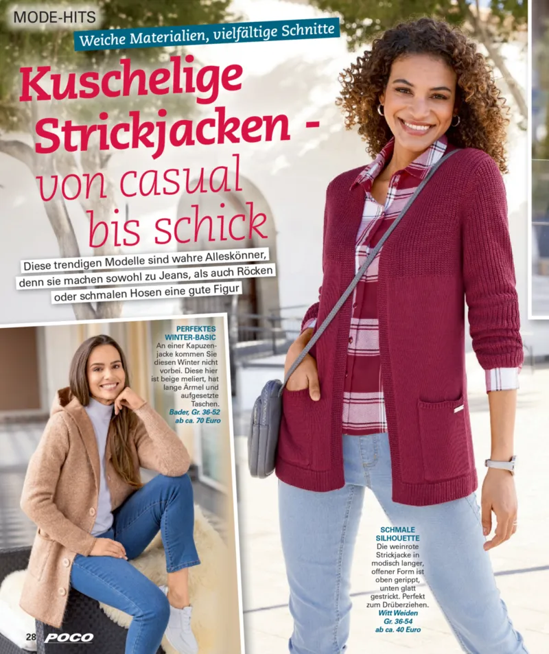 POCO Prospekt vom 01.12.2025, Seite 28