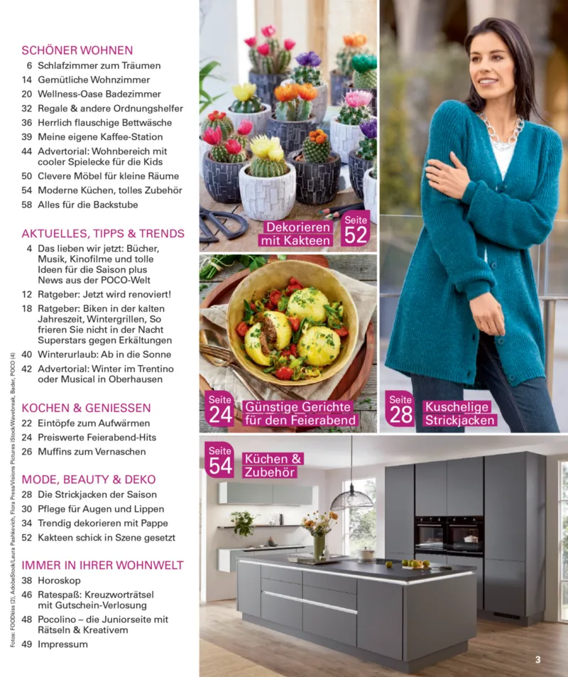 POCO Prospekt vom 01.12.2025, Seite 3