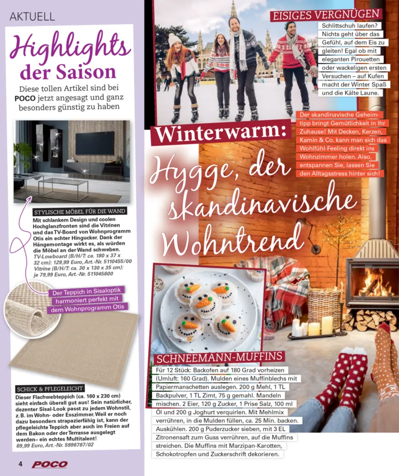 POCO Prospekt vom 01.12.2025, Seite 4