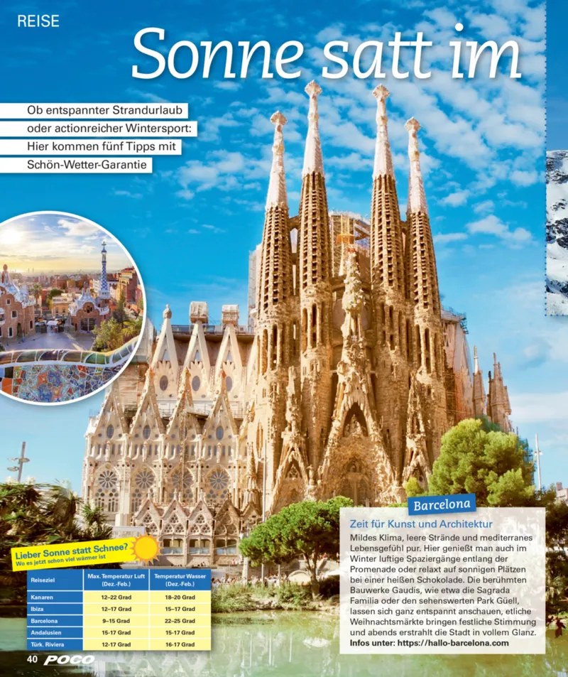 POCO Prospekt vom 01.12.2025, Seite 40