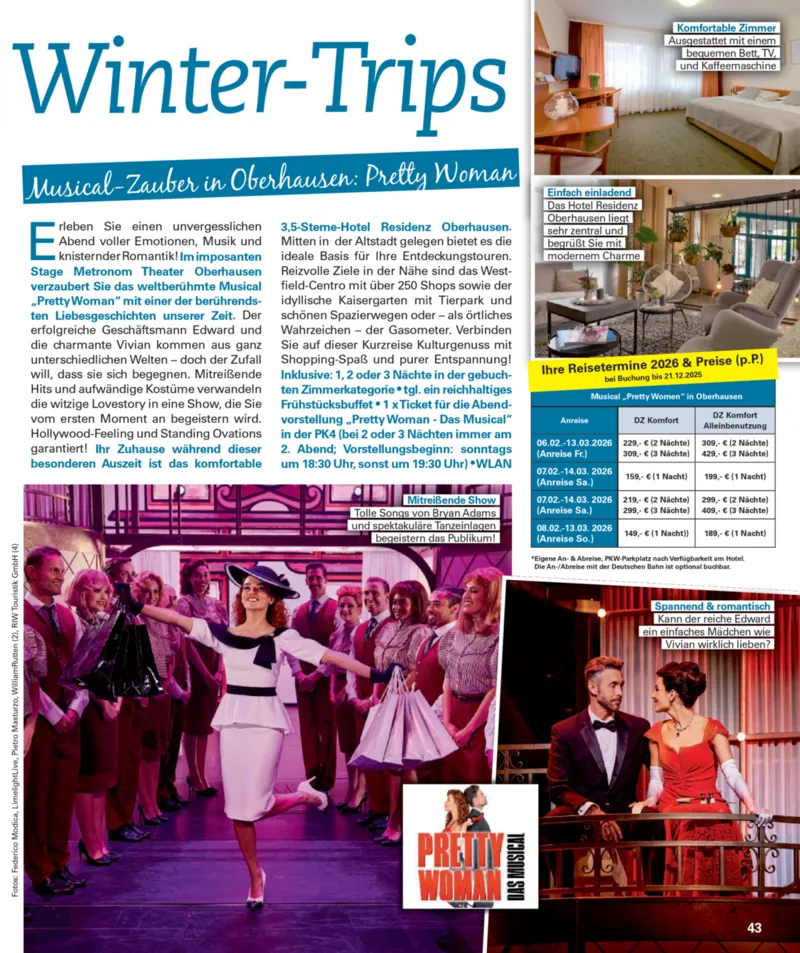 POCO Prospekt vom 01.12.2025, Seite 43