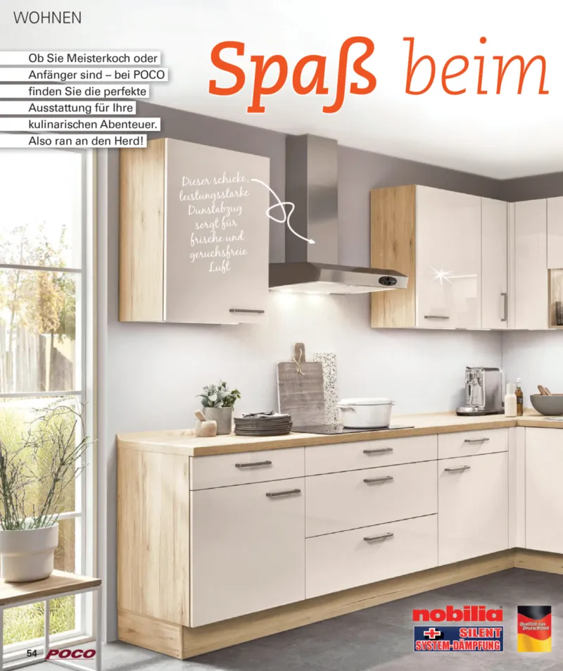 POCO Prospekt vom 01.12.2025, Seite 54