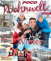 POCO Prospekt vom 01.12.2025
