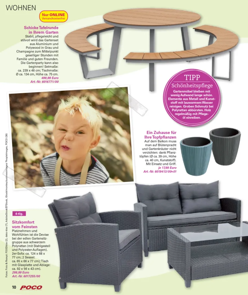 POCO Prospekt vom 16.02.2026, Seite 10
