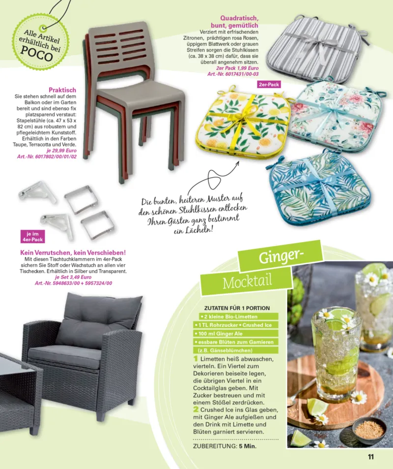POCO Prospekt vom 16.02.2026, Seite 11