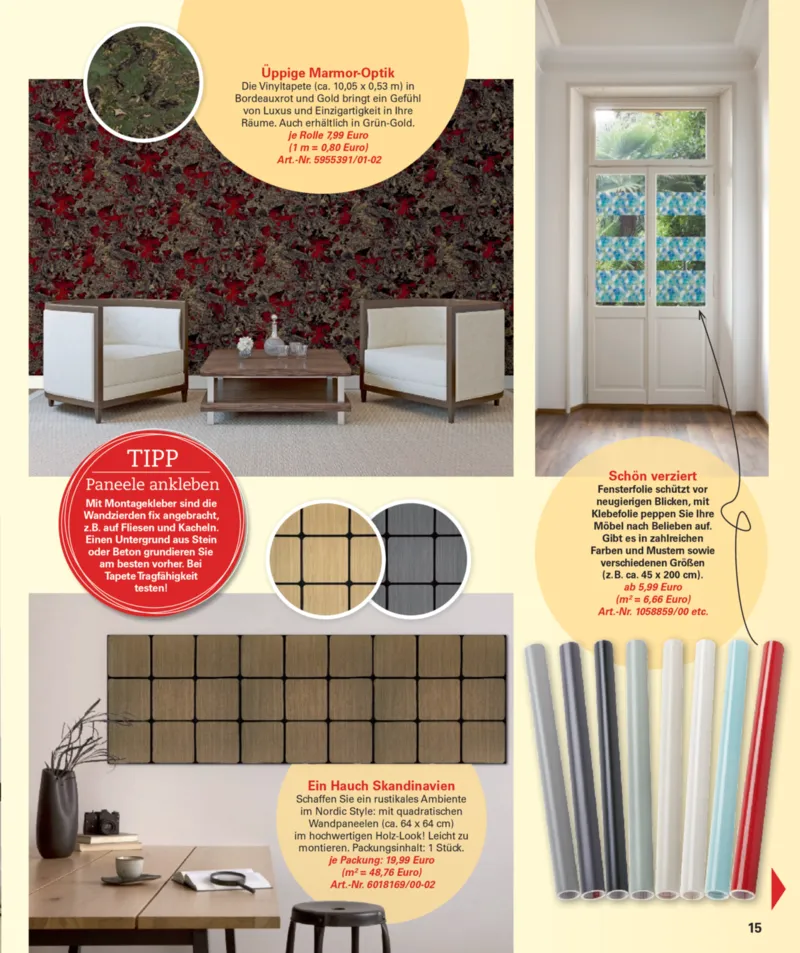 POCO Prospekt vom 16.02.2026, Seite 15