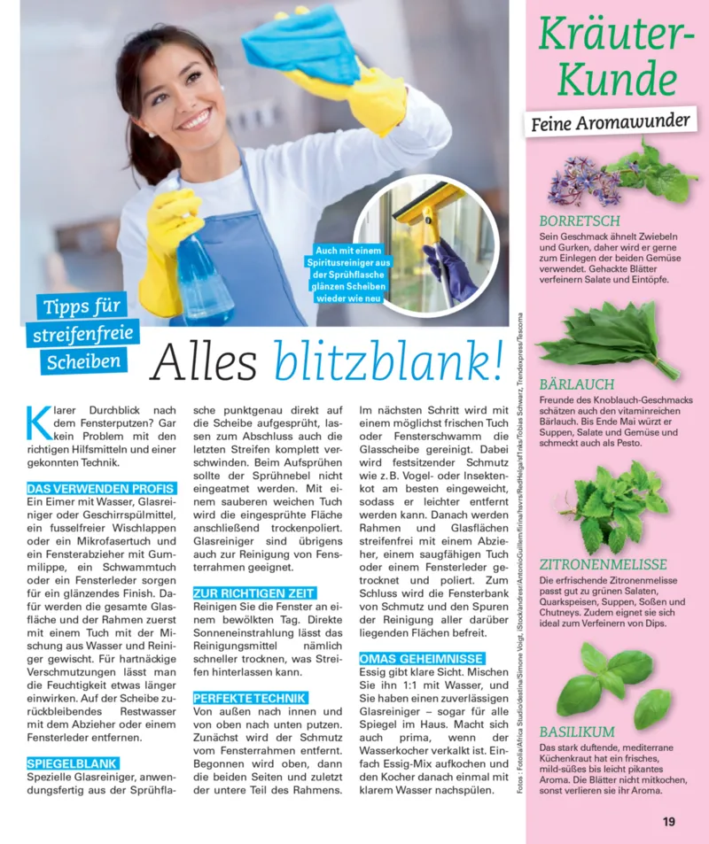 POCO Prospekt vom 16.02.2026, Seite 19