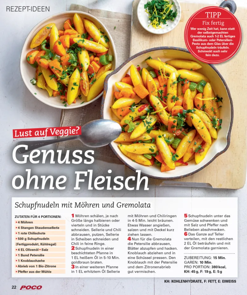 POCO Prospekt vom 16.02.2026, Seite 22