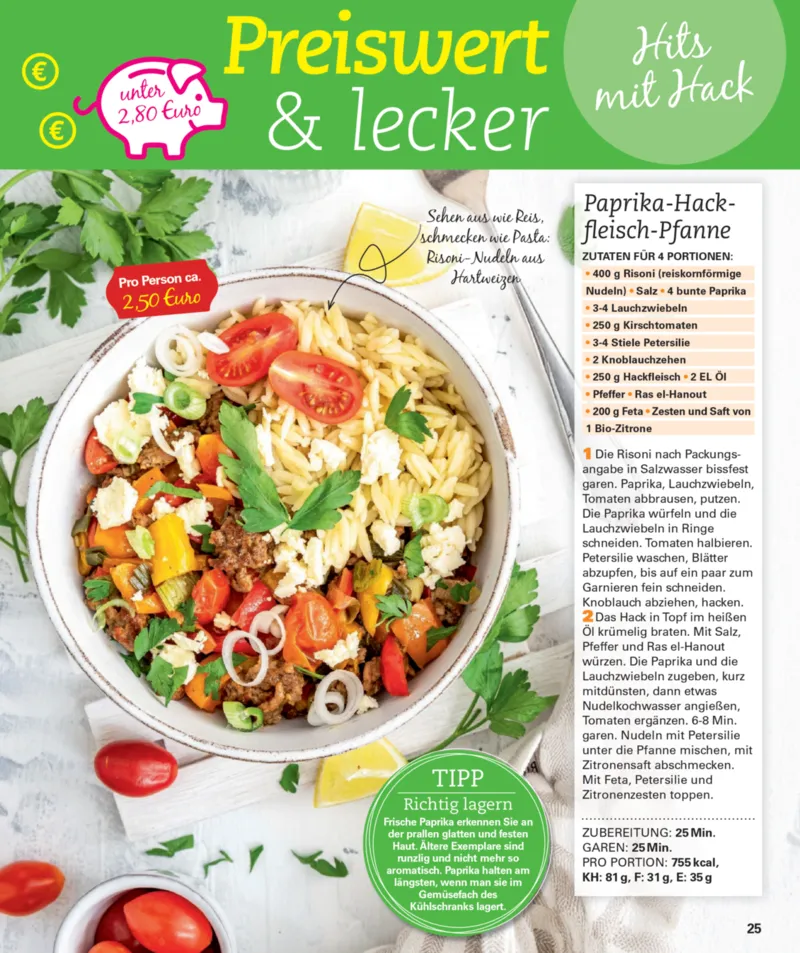 POCO Prospekt vom 16.02.2026, Seite 25