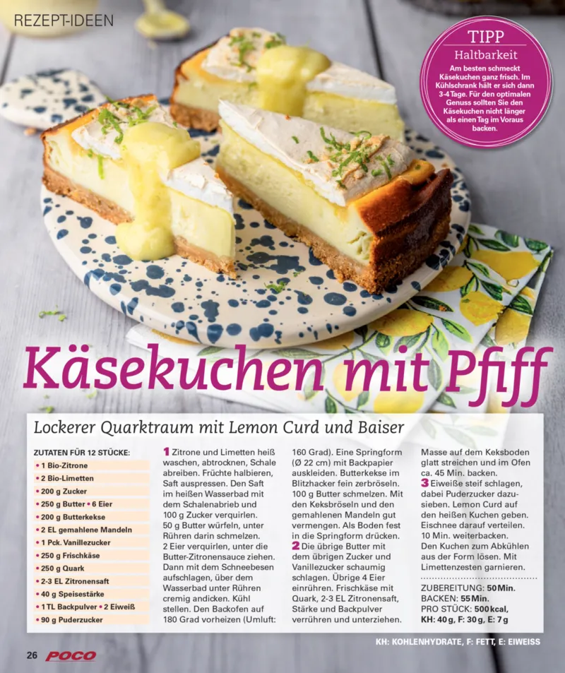 POCO Prospekt vom 16.02.2026, Seite 26