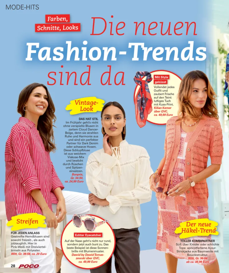 POCO Prospekt vom 16.02.2026, Seite 28