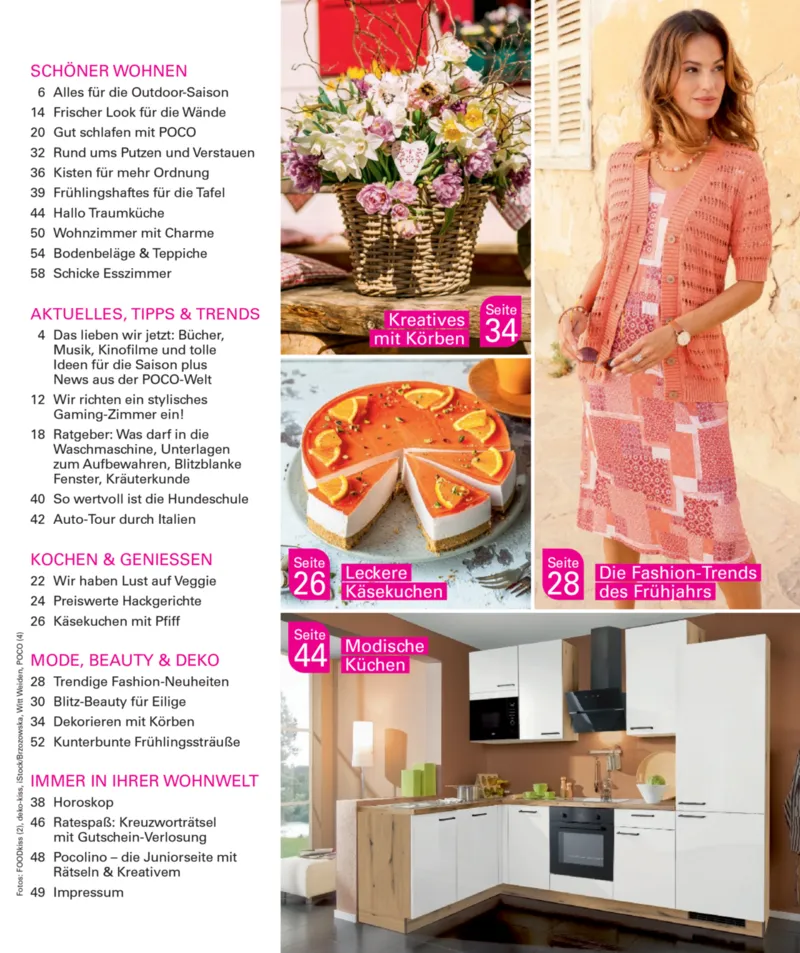 POCO Prospekt vom 16.02.2026, Seite 3